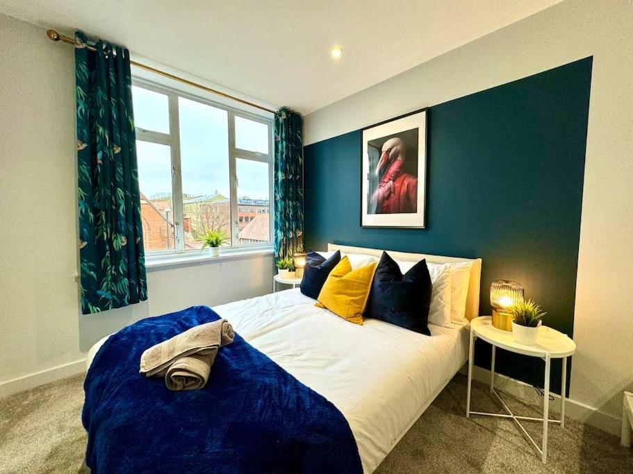 3Br Westbourne Delight - Near Beach & Bournemouth! Eksteriør billede