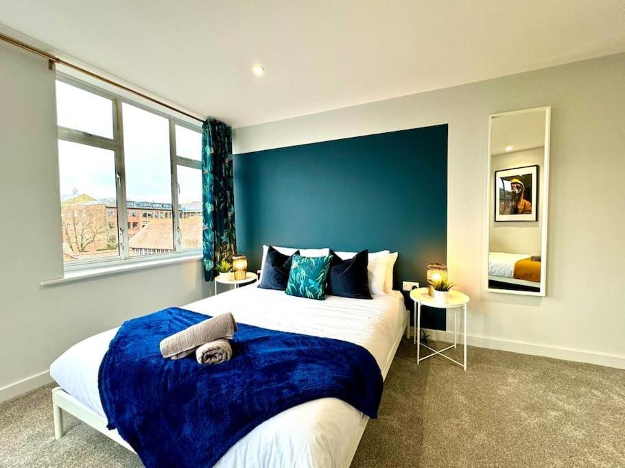 3Br Westbourne Delight - Near Beach & Bournemouth! Eksteriør billede